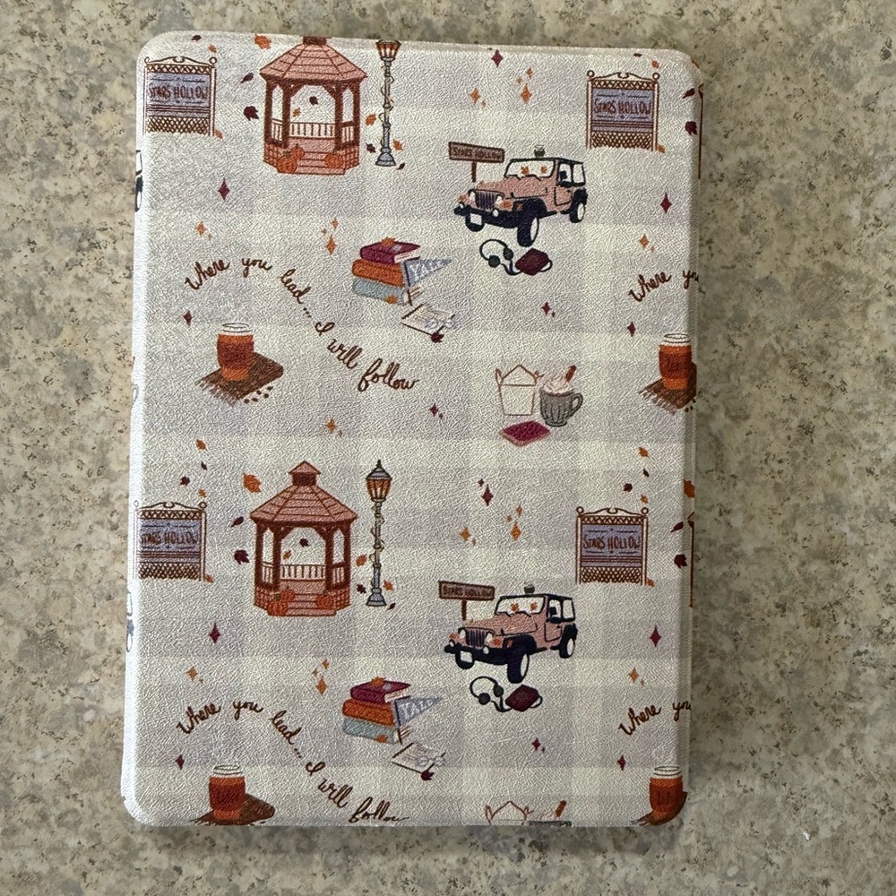 Kindle Paperwhite 11th Gen case